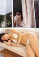 Rumika Fukuda 福田ルミカ, Weekly Playboy 2022 No.48 (週刊プレイボーイ 2022年48号)