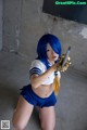 Cosplay Kibashii - Bradburry Mofosxl Com