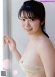 Kana Yamada 山田かな, Mizuki Takanashi 高梨瑞樹, Young Animal 2022 No.14 (ヤングアニマル 2022年14号)